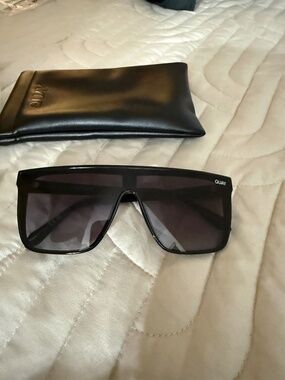 New quay nightfall sunglasses